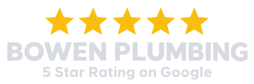 Five star rated on Google