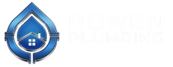 Bowen Plumbing LLC, LOGO