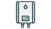 Tankless Water Heaters